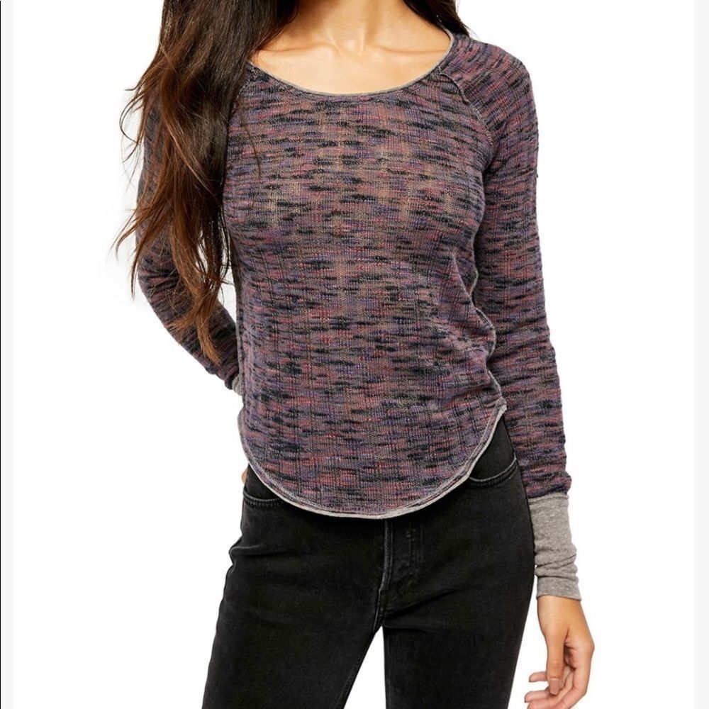 Free People Top
